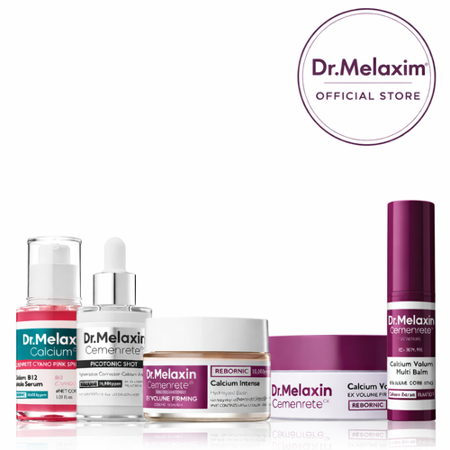 Dr. Melaxim™ Full Renewal Bundle