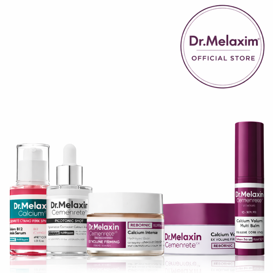 Dr. Melaxim™ Full Renewal Bundle